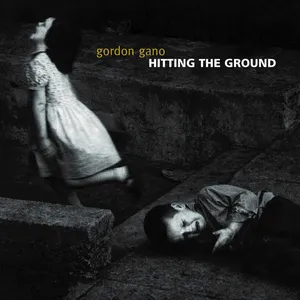 Hitting the ground